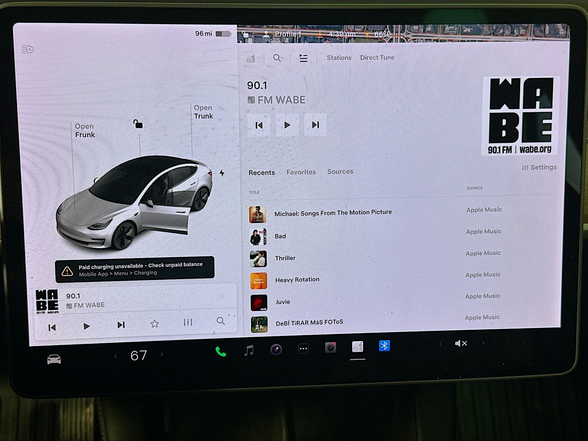 Used 2021 Tesla Model 3 Standard Range Plus RWD image 19
