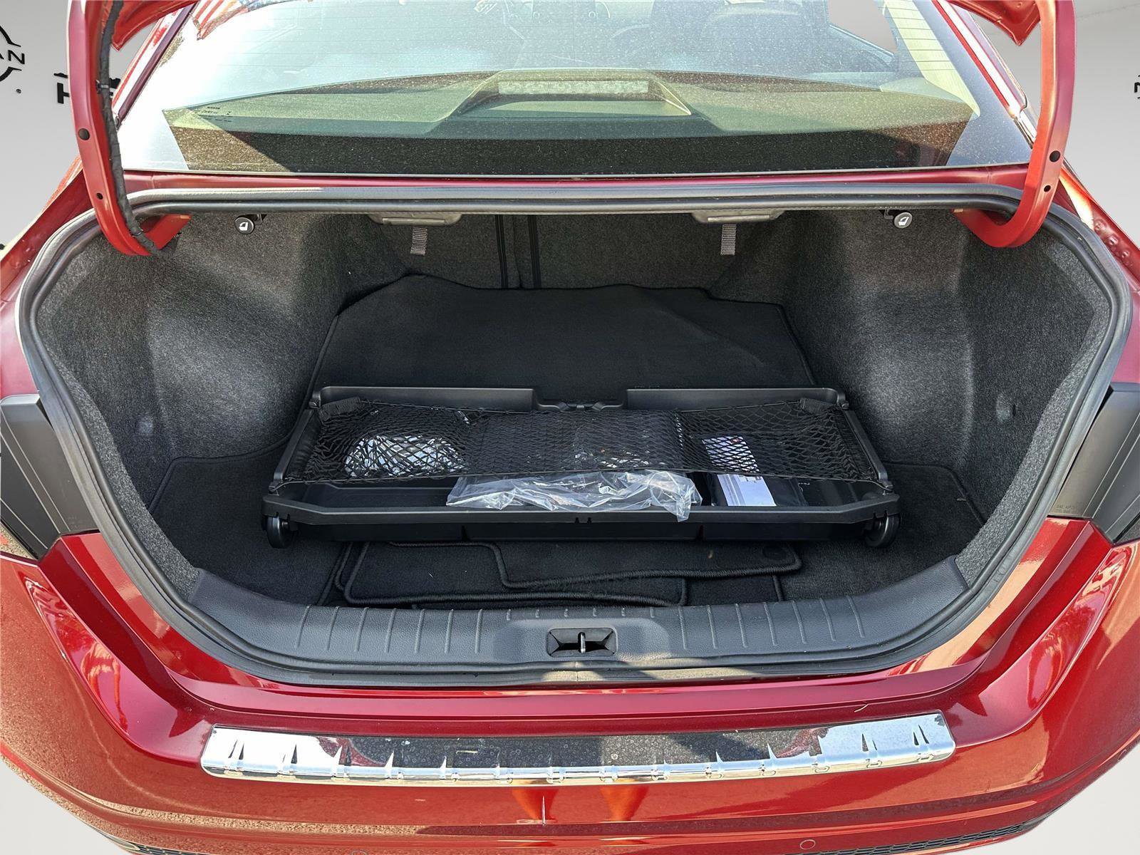 Certified 2022 Nissan Altima 2.5 SV image 12