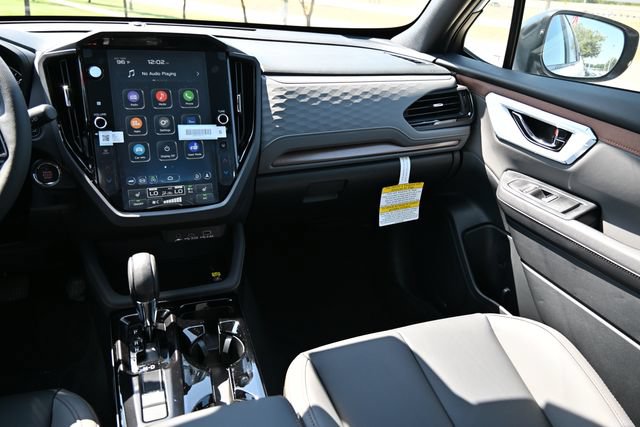 New 2026 Subaru Forester Sport AWD/4WD image 10