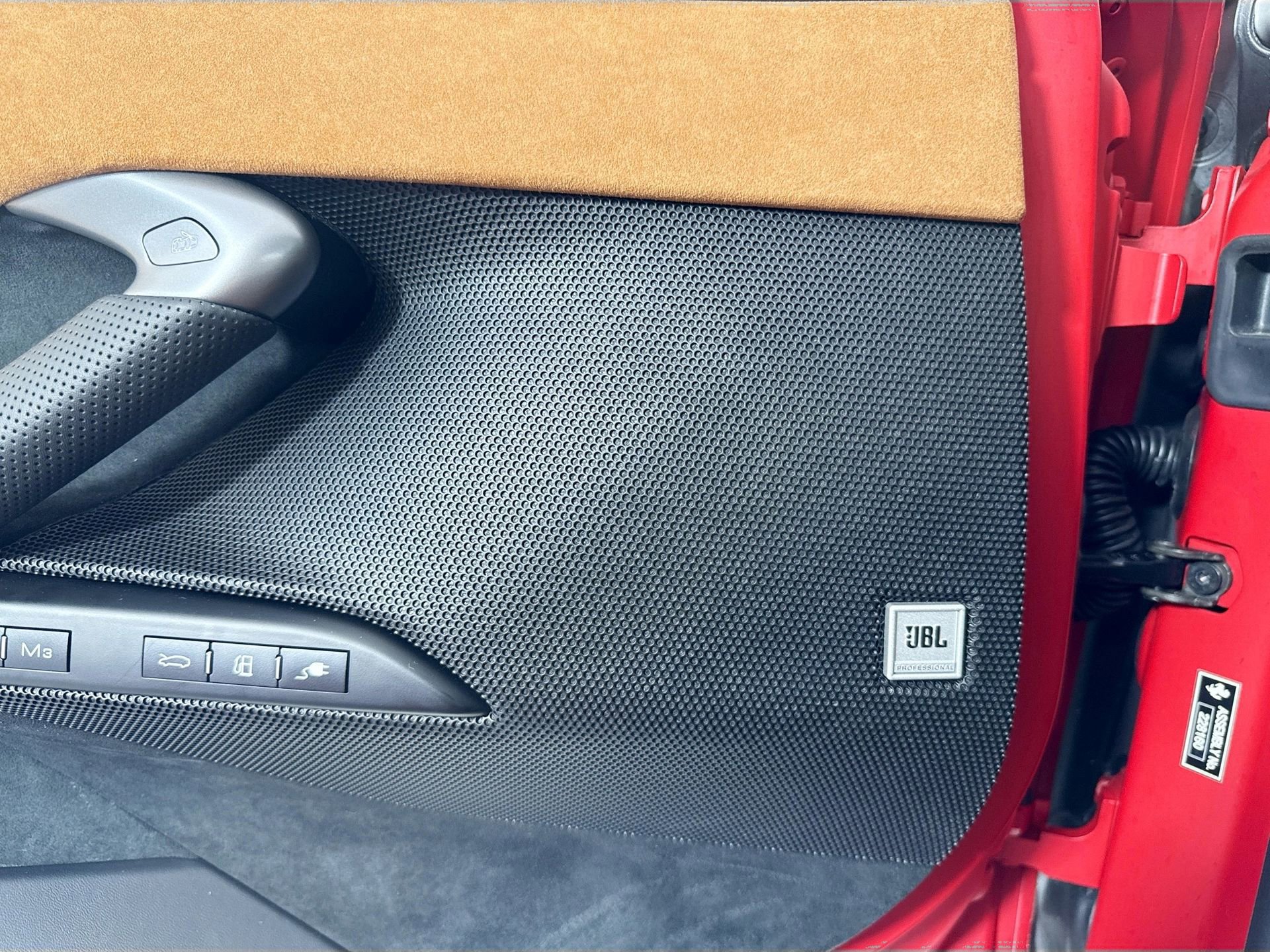 Certified 2024 Ferrari 296 GTB image 17