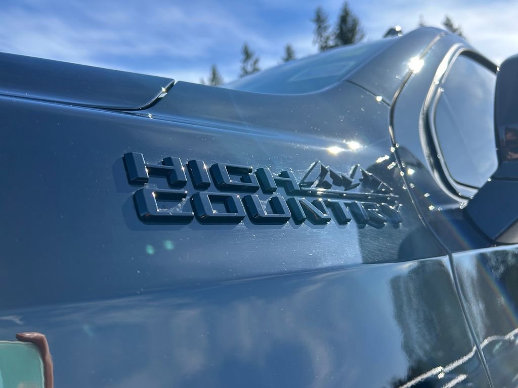 Used 2024 Chevrolet Tahoe High Country image 31