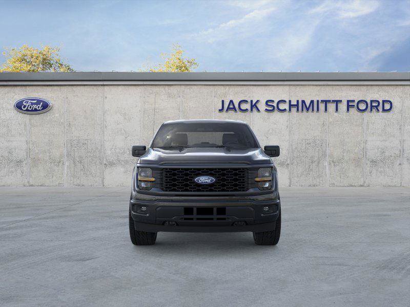 New 2025 Ford F150 STX image 6