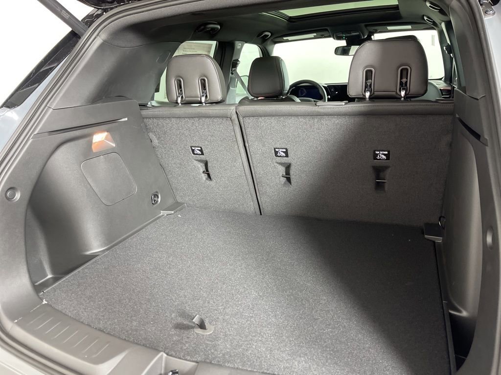 New 2026 Chevrolet TrailBlazer RS image 9