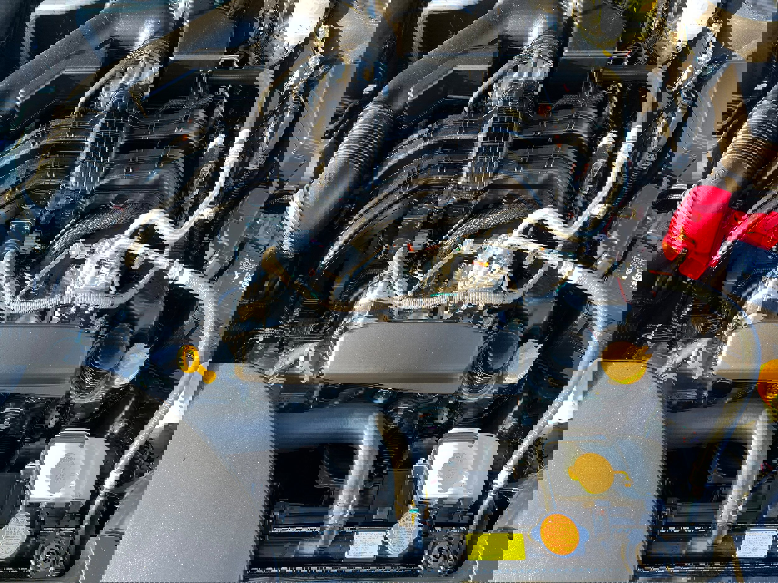 Certified 2025 Subaru Legacy Limited w/ Popular Package #2 image 10