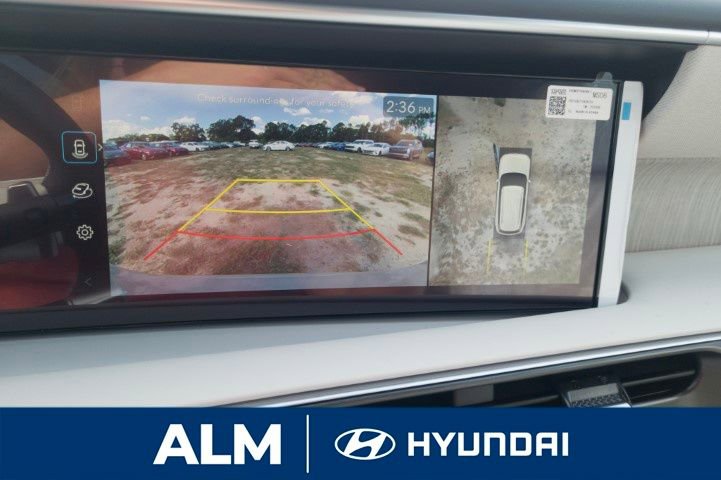 New 2026 Hyundai Palisade Calligraphy image 20