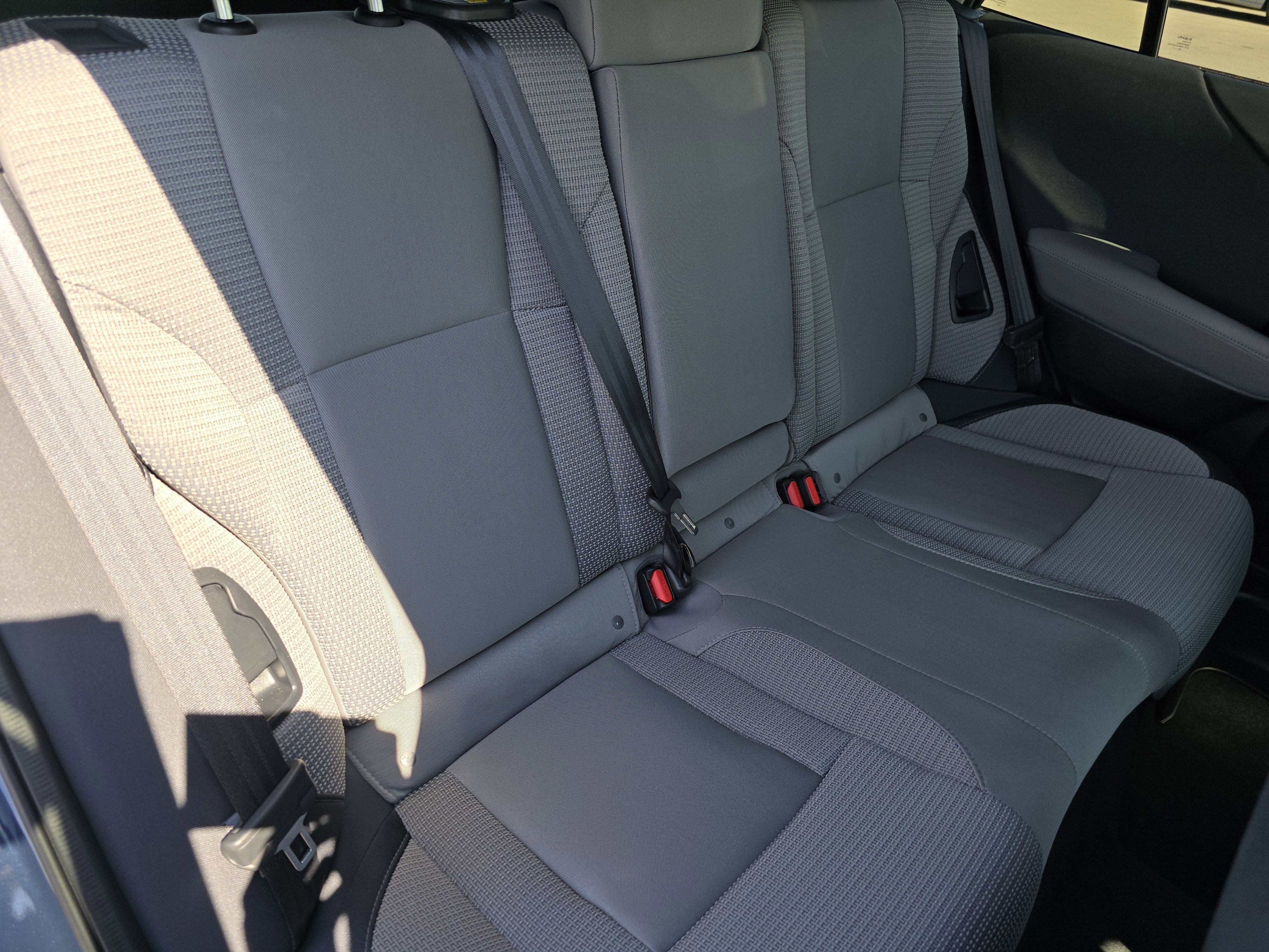 Certified 2025 Subaru Outback Premium w/ Popular Package #1 image 18