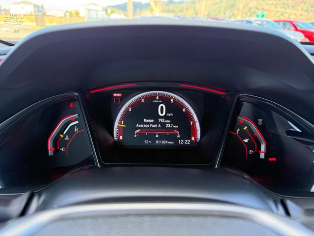 Used 2021 Honda Civic Type R Limited image 21