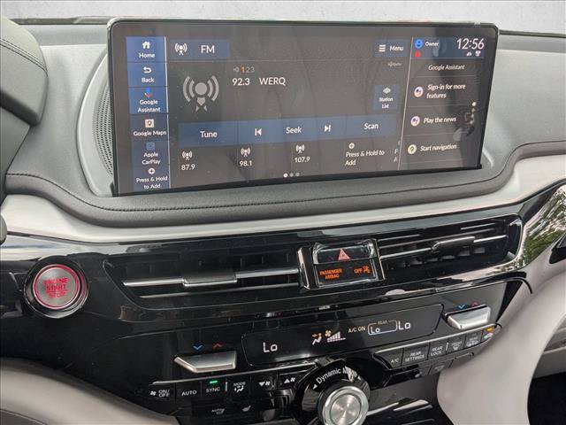 New 2026 Acura MDX SH-AWD w/ Technology Package image 12