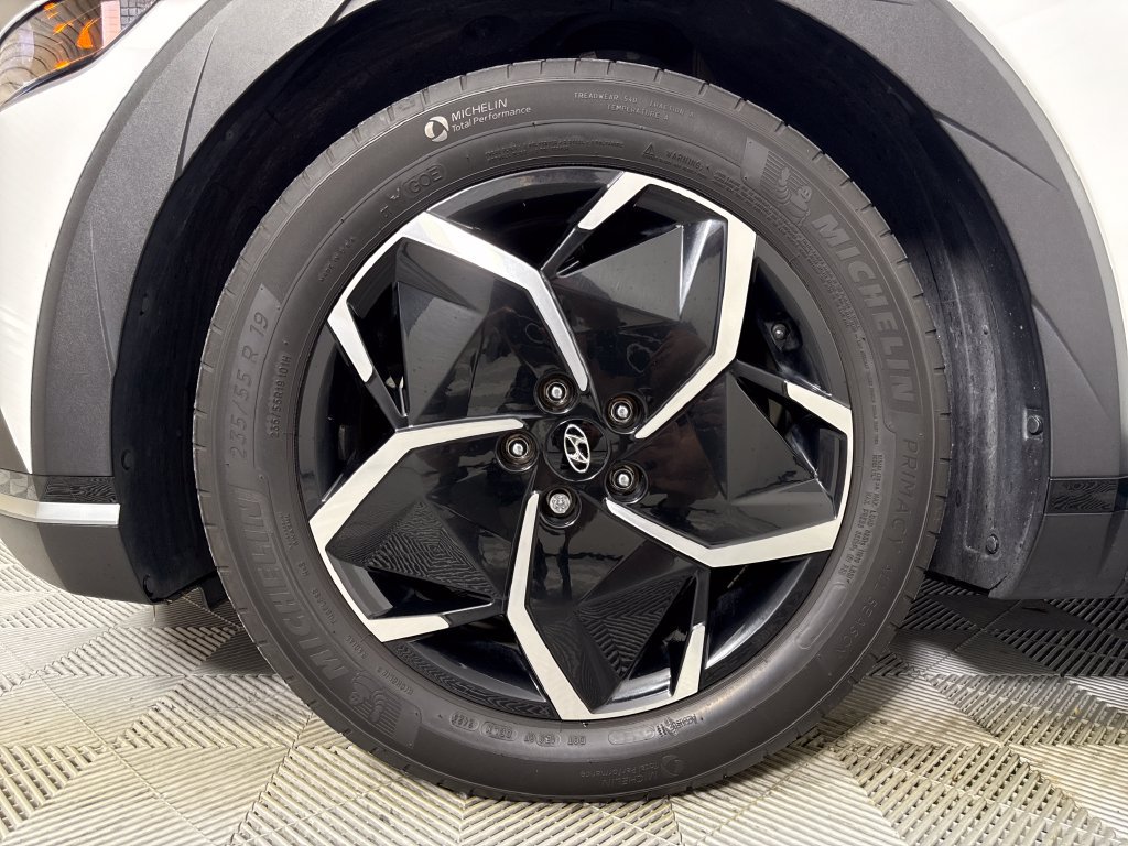 Certified 2024 Hyundai Ioniq 5 SEL AWD/4WD image 22