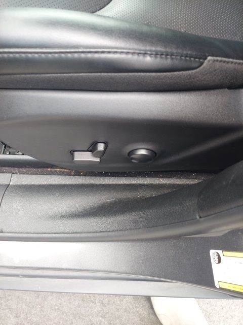 Used 2022 Jeep Cherokee Latitude Lux w/ Sun & Sound Group image 16