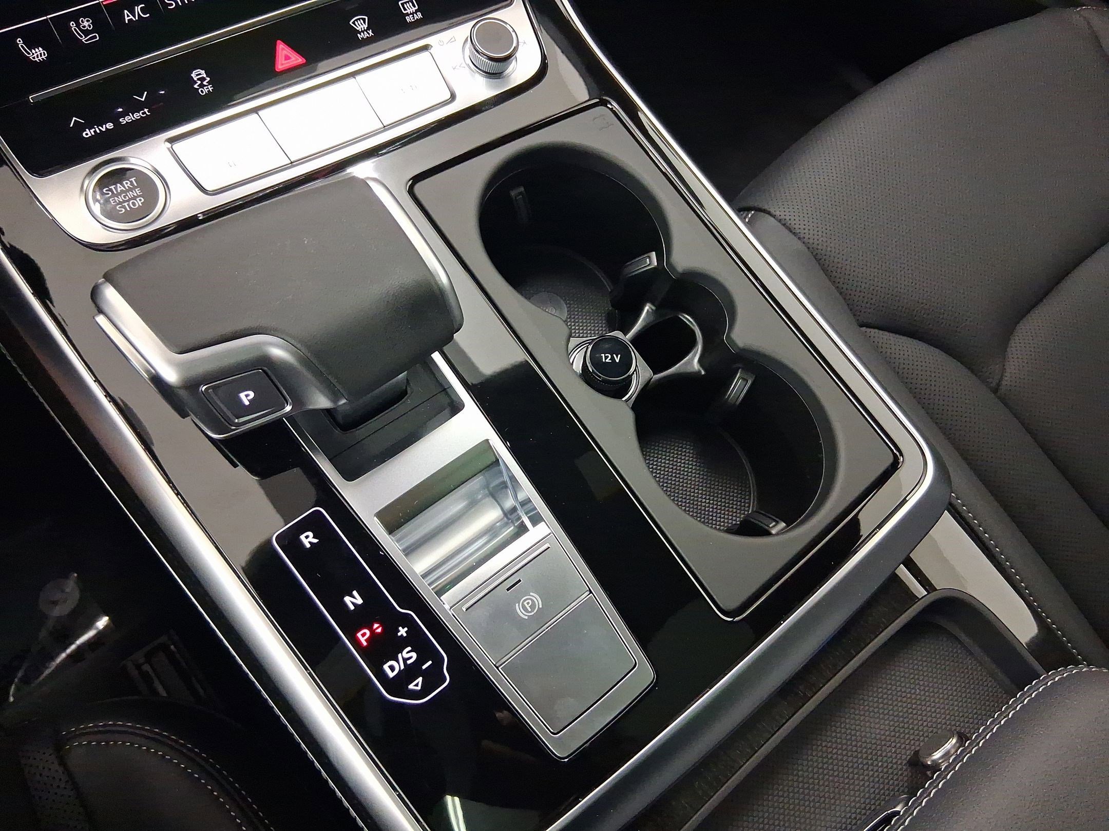 New 2026 Audi Q8 Premium Plus image 25