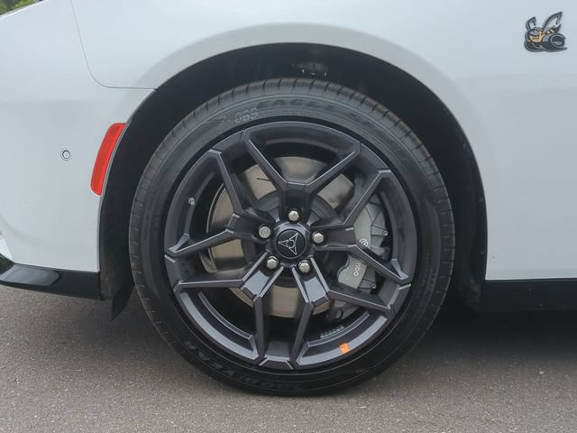 New 2026 Dodge Charger Scat Pack w/ Blacktop Package AWD/4WD image 19