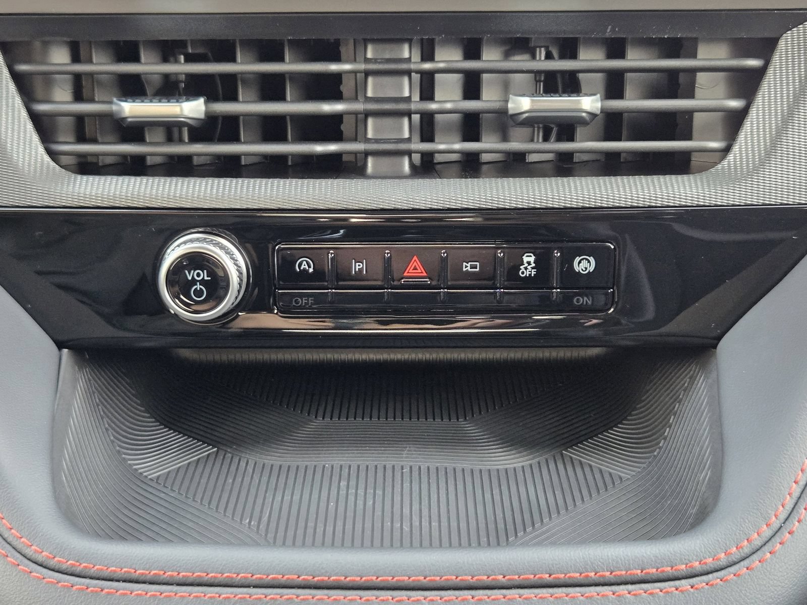 New 2026 Ford Explorer ST AWD/4WD image 20