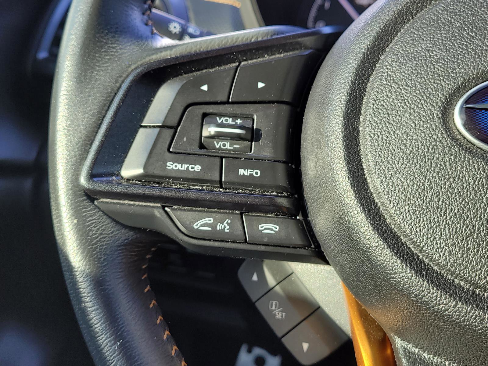 Certified 2023 Subaru Forester Wilderness image 9