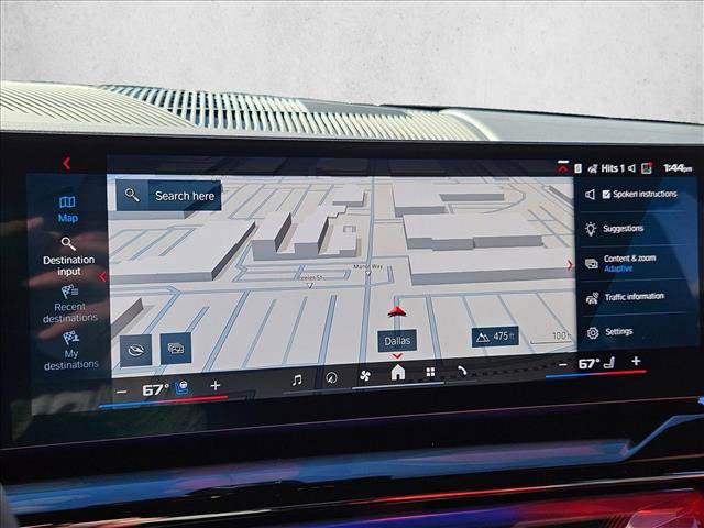 New 2026 BMW M5 image 12