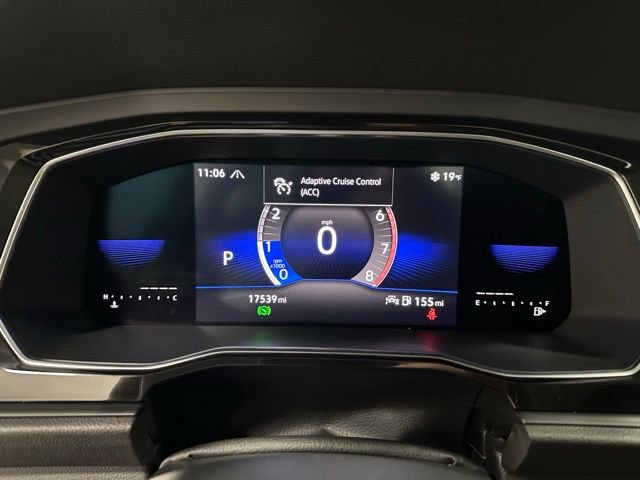 Certified 2022 Volkswagen Jetta SE image 20