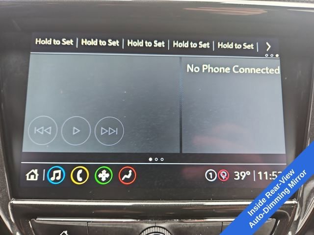 Used 2023 Chevrolet TrailBlazer ACTIV w/ Technology Package image 20