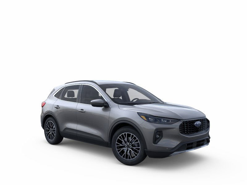 New 2026 Ford Escape SE w/ PHEV Premium Package video 2