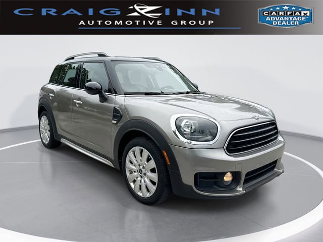 Used 2019 MINI Cooper Countryman FWD image 1