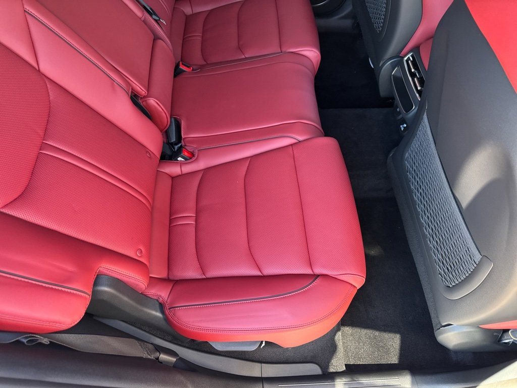 New 2026 Genesis GV70 3.5T Sport Advanced image 18