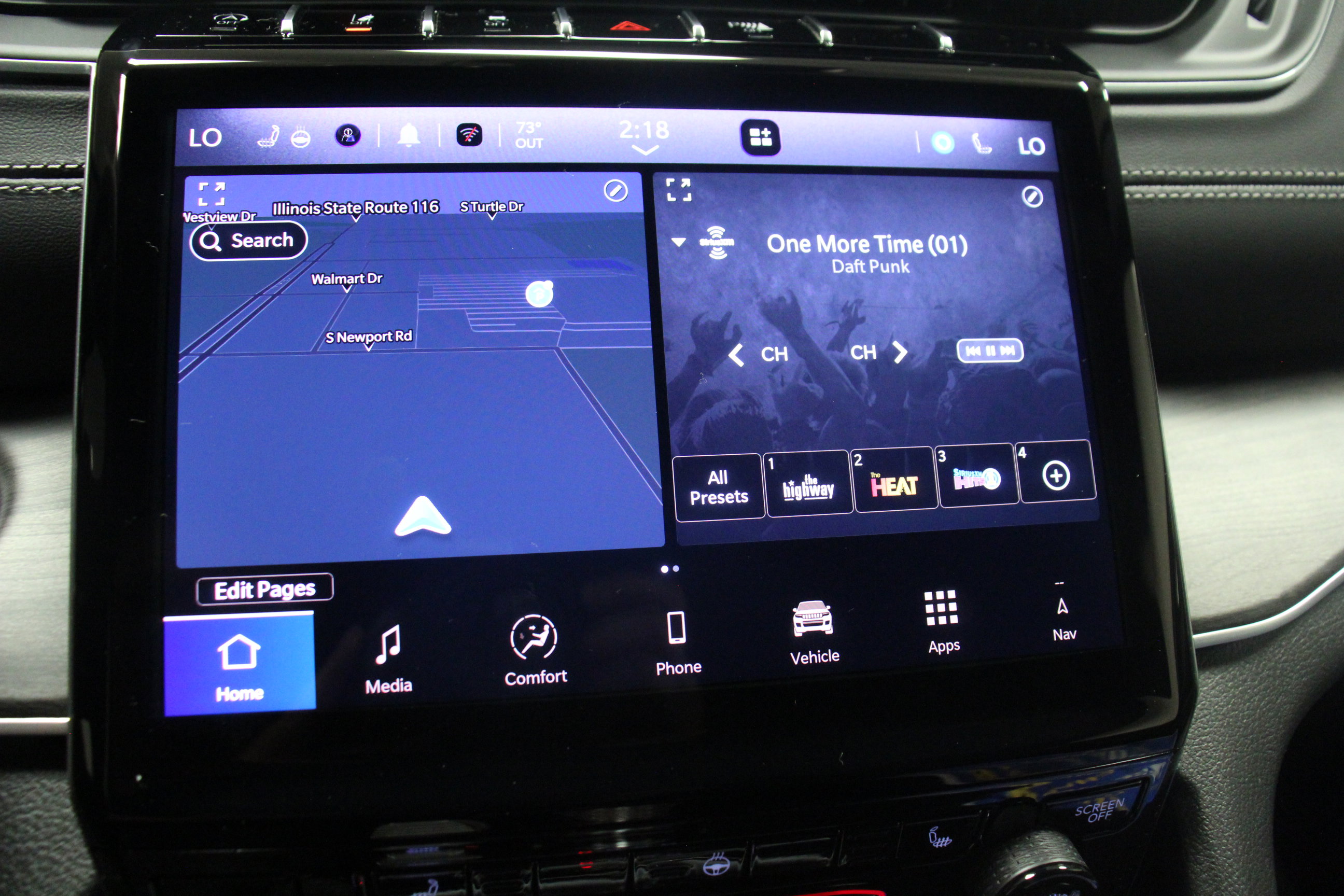 New 2025 Jeep Grand Cherokee L Limited w/ Black Appearance Package image 23