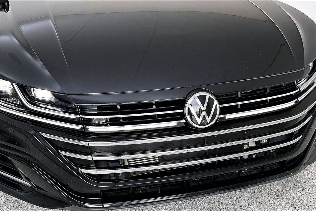 Used 2021 Volkswagen Arteon SEL Premium image 35