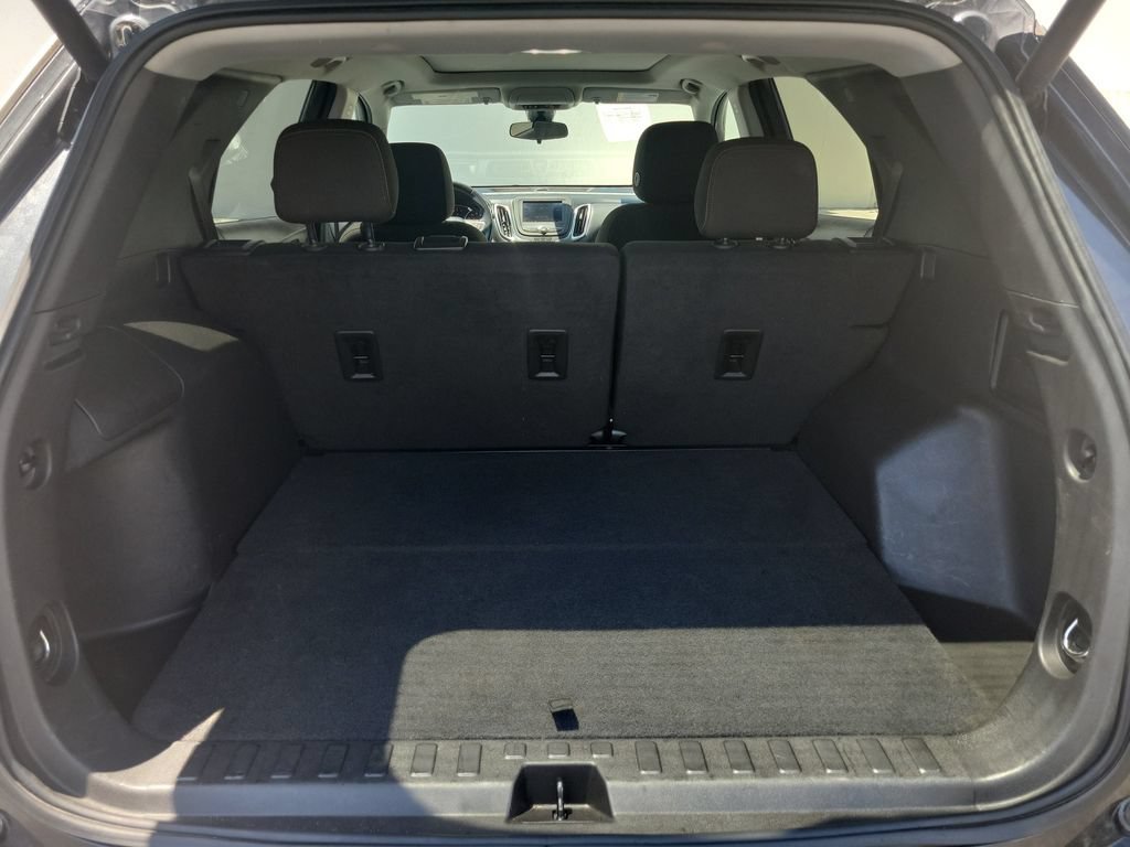 Used 2022 Chevrolet Equinox LT FWD image 14