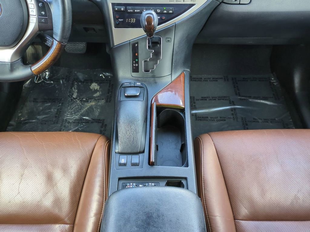 Used 2013 Lexus RX 350 FWD image 18