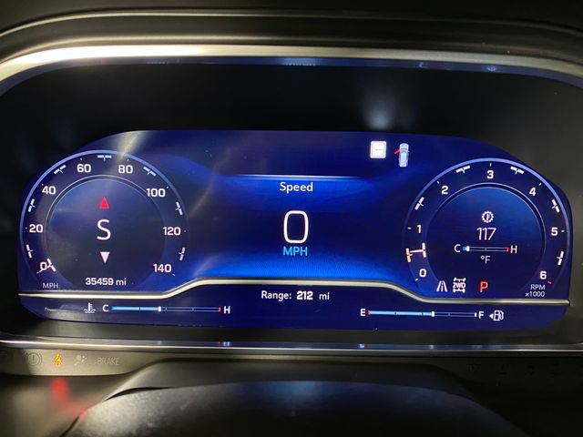 Used 2022 Chevrolet Tahoe LT AWD/4WD image 17