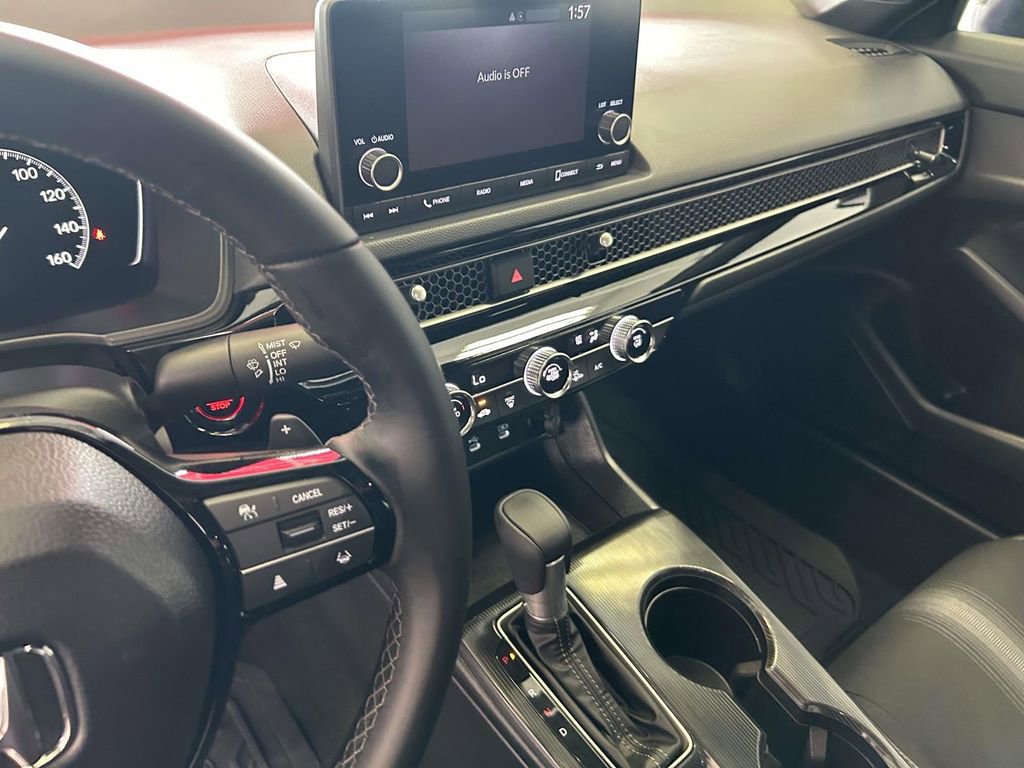 Used 2025 Honda Civic Sport image 22