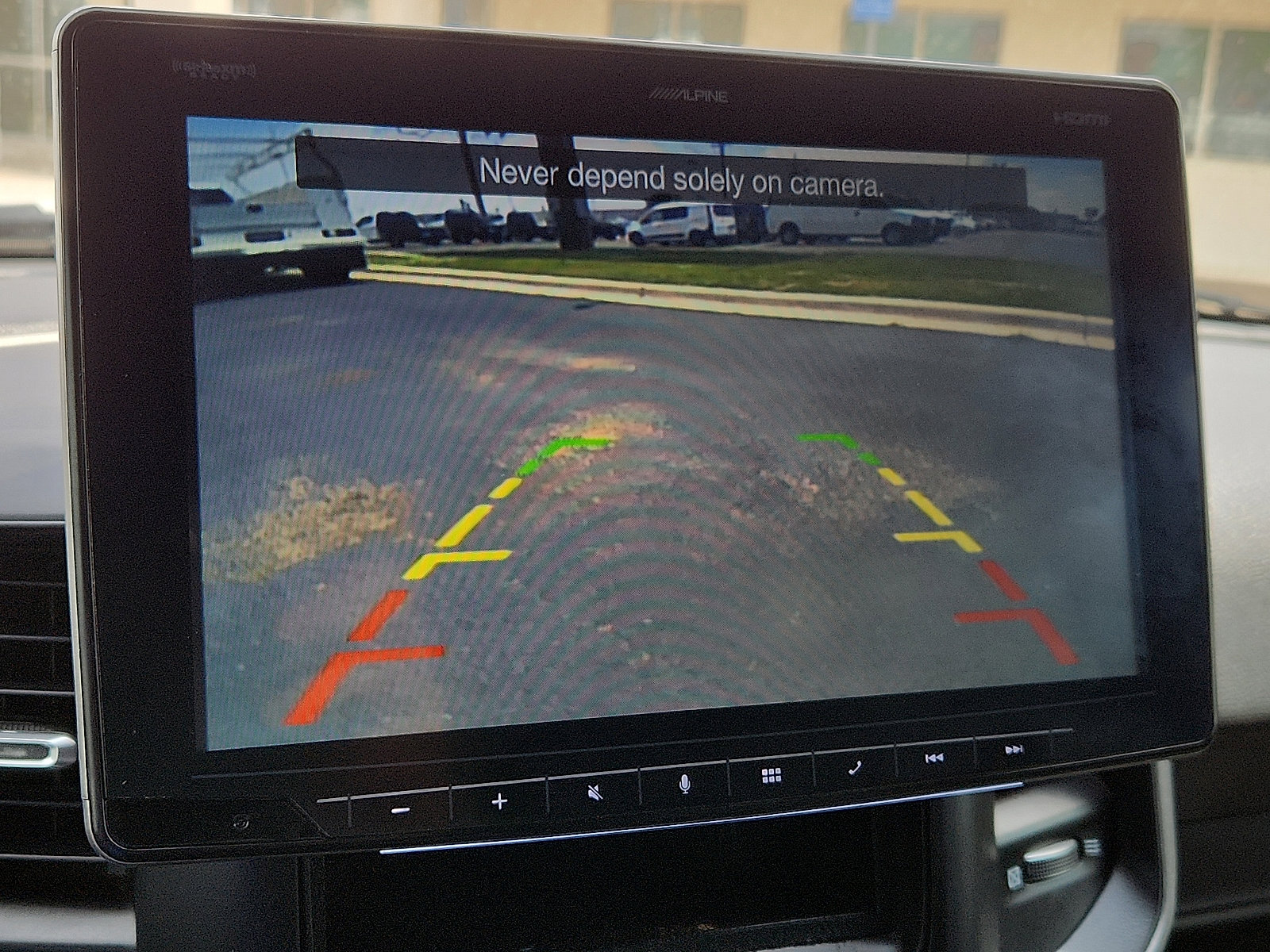 Used 2021 RAM 3500 Tradesman w/ Chrome Appearance Group image 12