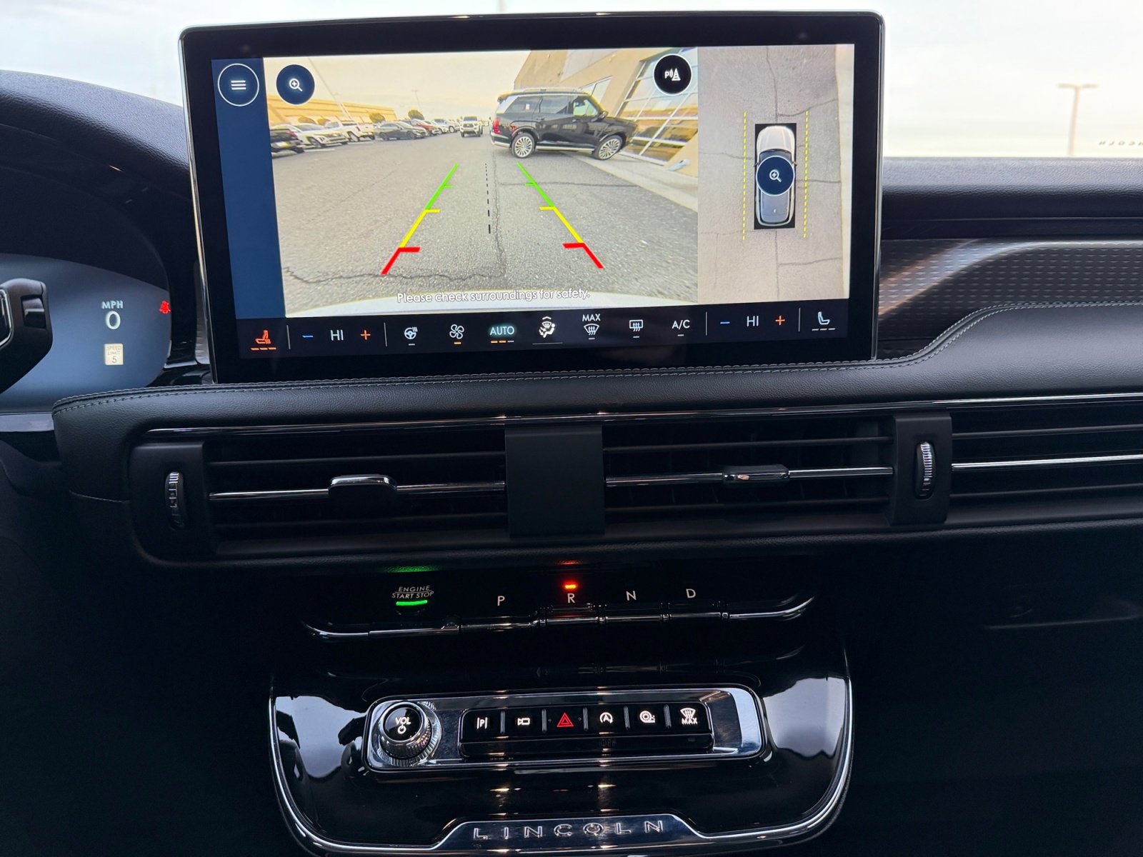 Used 2023 Lincoln Corsair Reserve w/ Equipment Group 202A image 29