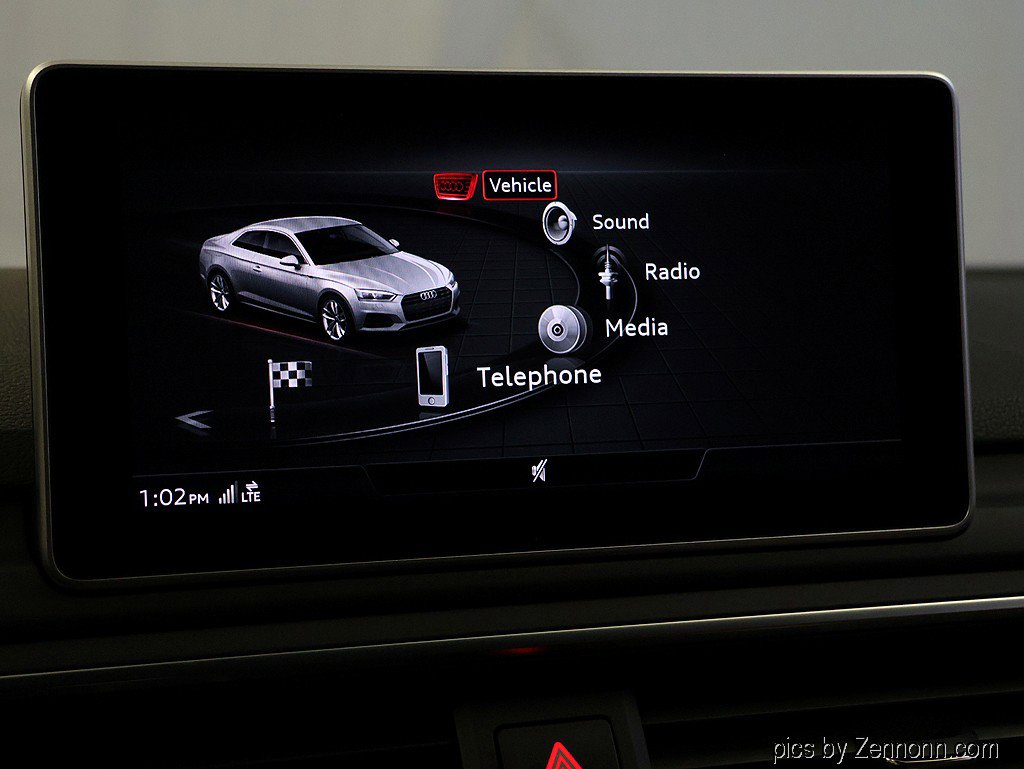Used 2019 Audi RS 5 AWD/4WD image 19