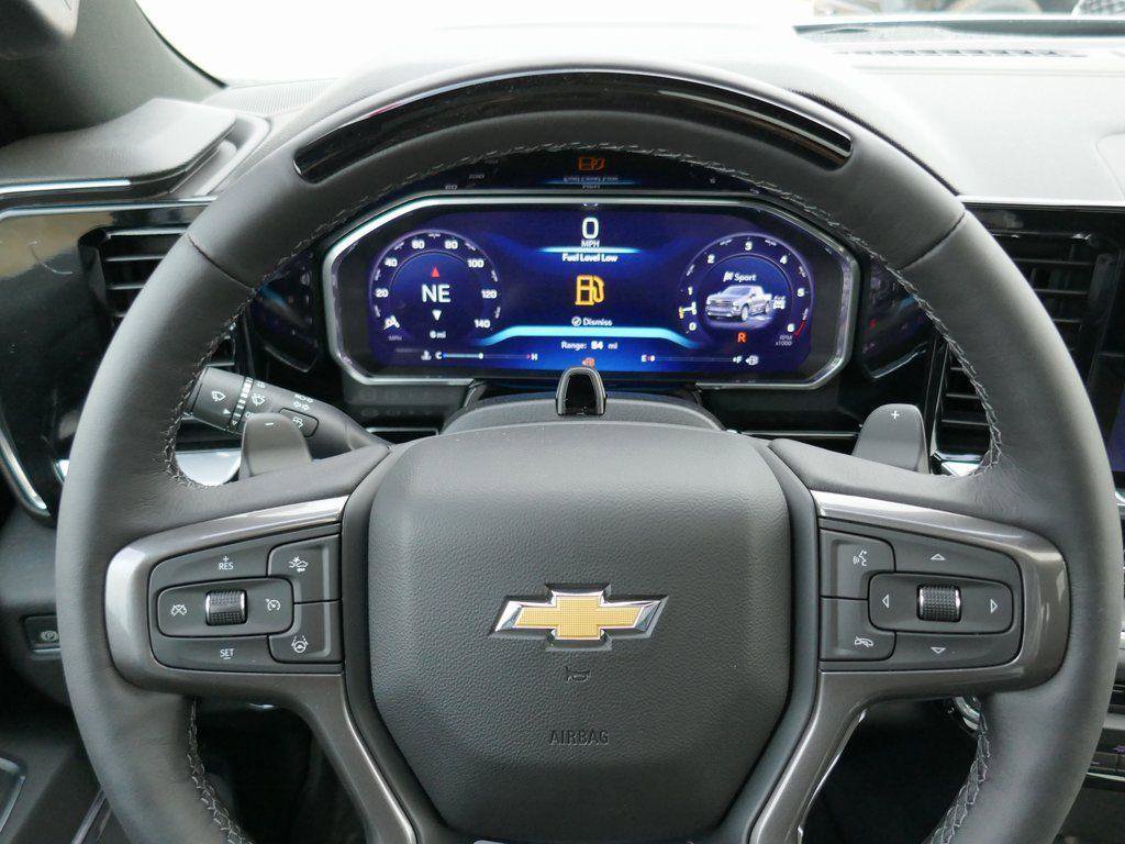 New 2026 Chevrolet Silverado 1500 High Country image 28