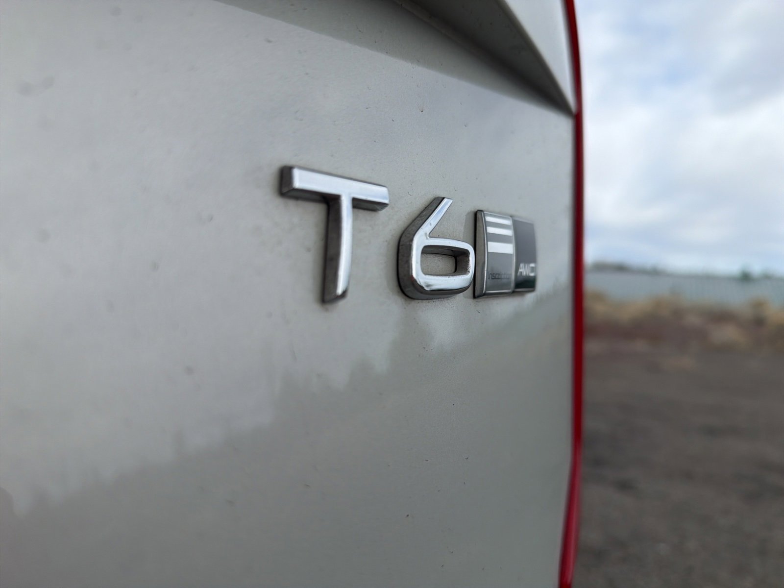 Used 2020 Volvo XC90 T6 Inscription image 13