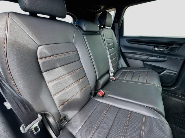 Certified 2026 Honda CR-V Sport-L image 32