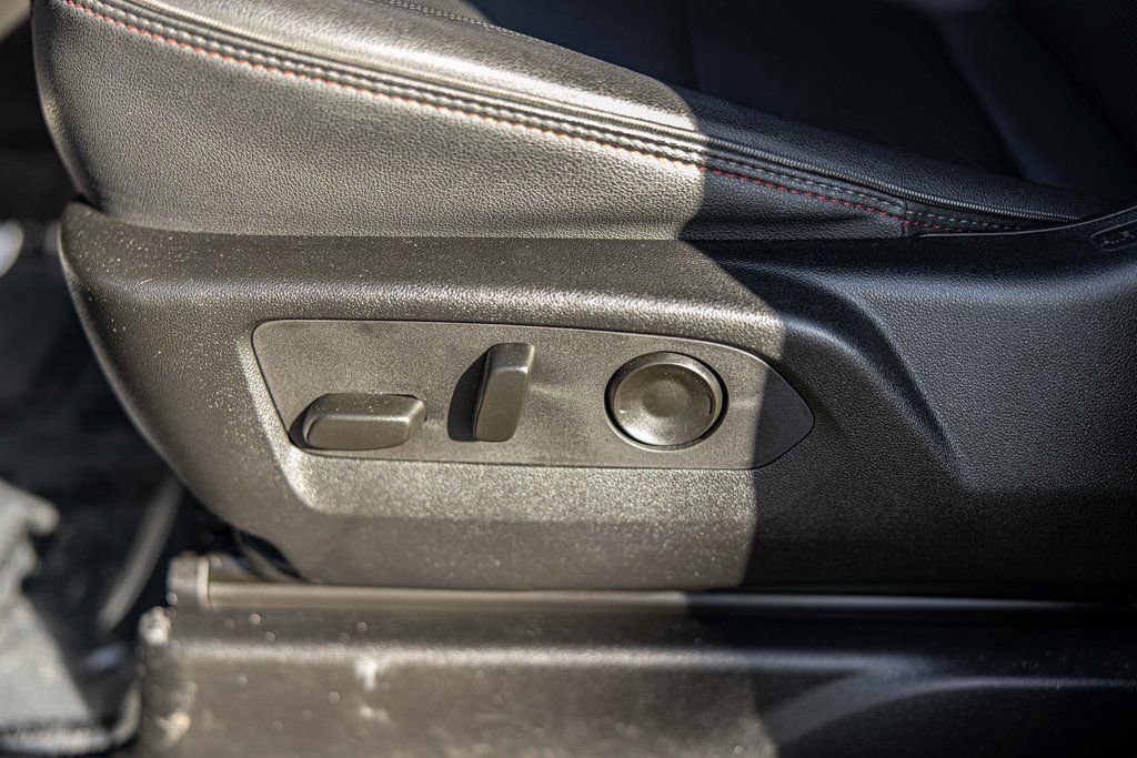 Used 2024 Chevrolet Tahoe RST w/ Luxury Package image 25