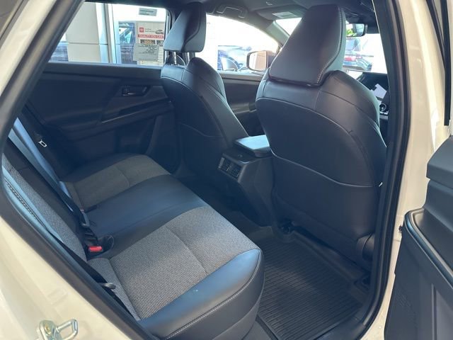 New 2026 Toyota bZ image 26