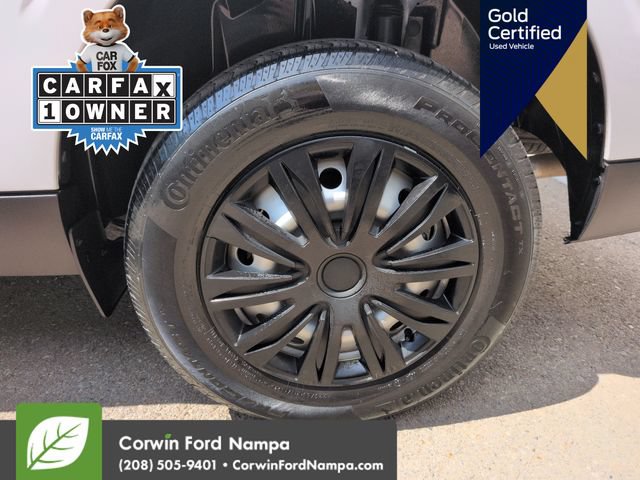 Certified 2025 Ford Maverick XL AWD/4WD image 33