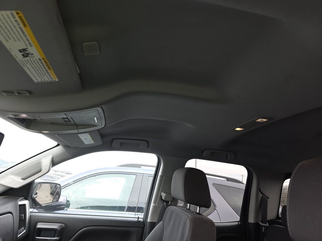 Used 2018 Chevrolet Silverado 1500 LT w/ All Star Edition image 12