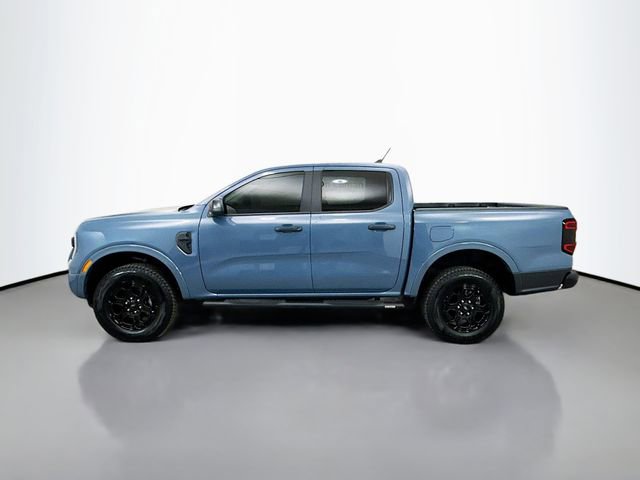 Used 2025 Ford Ranger XLT w/ Equipment Group 301A High RWD image 4