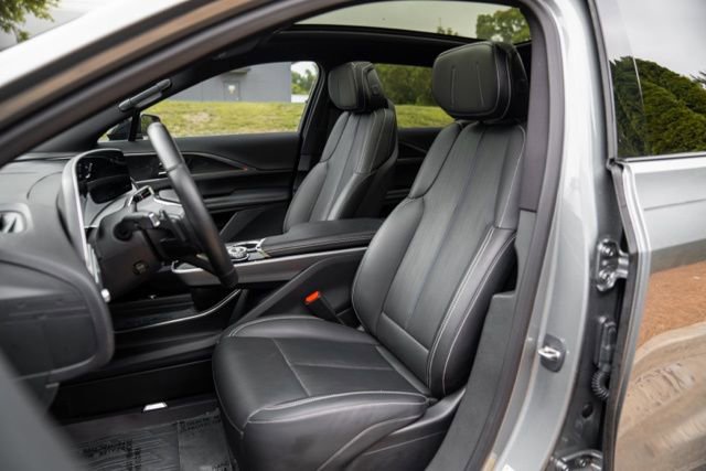 Used 2024 Cadillac Lyriq Sport w/ LPO, Floor Liner Package RWD image 43