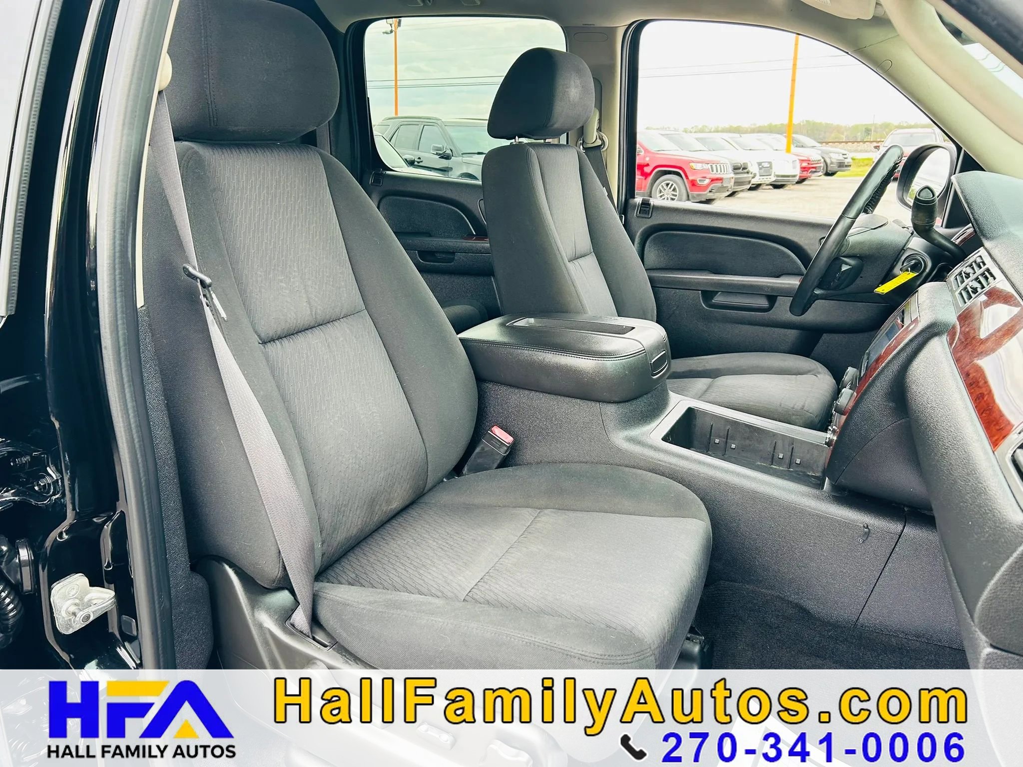 Used 2011 Chevrolet Avalanche LS w/ Convenience Package image 20