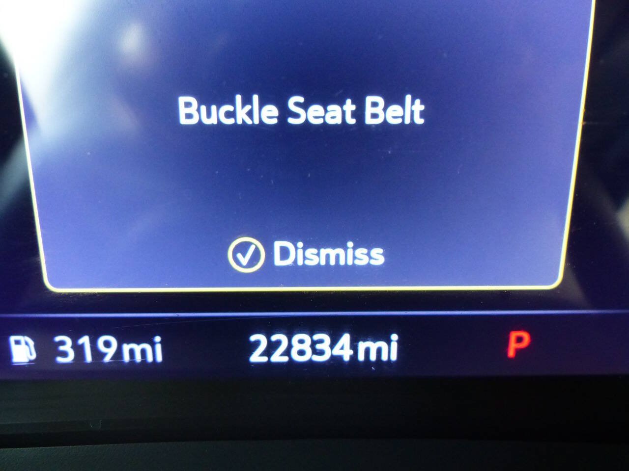 Used 2022 Buick Envision Essence w/ Technology Package I AWD/4WD image 29