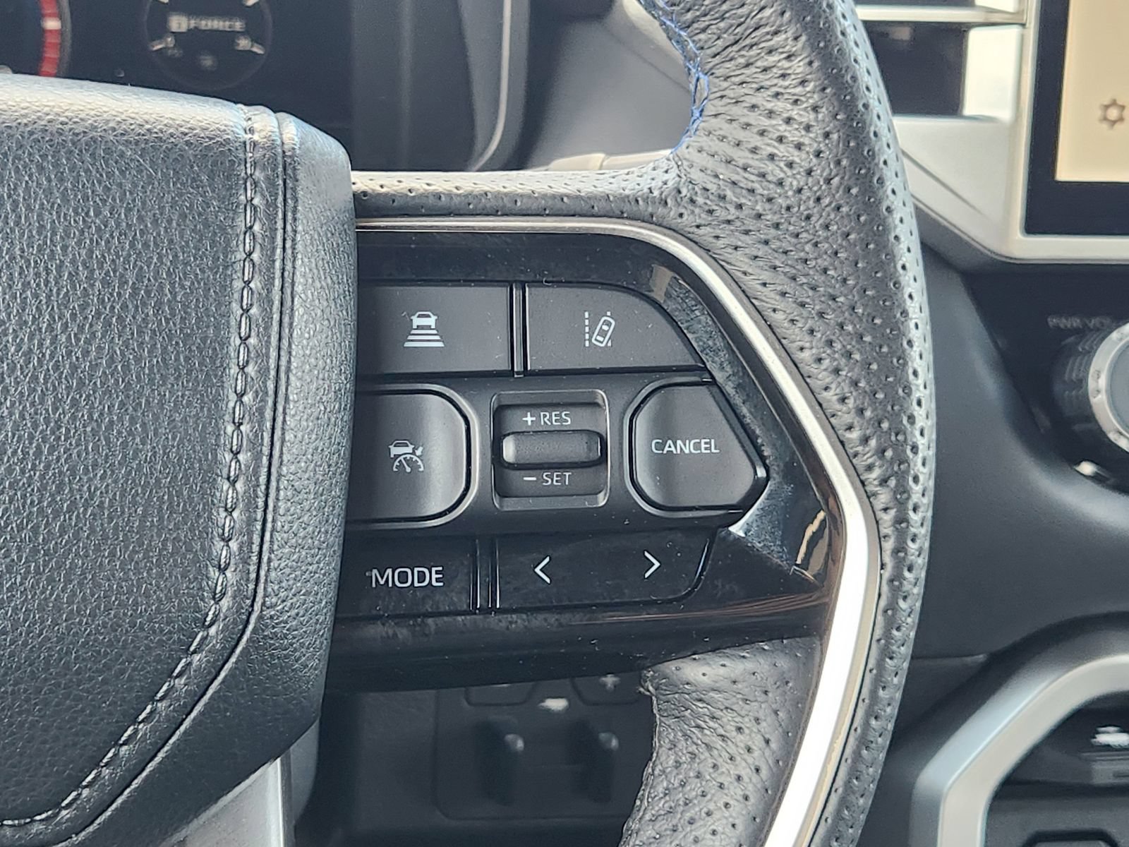 Used 2022 Toyota Tundra Platinum RWD image 32