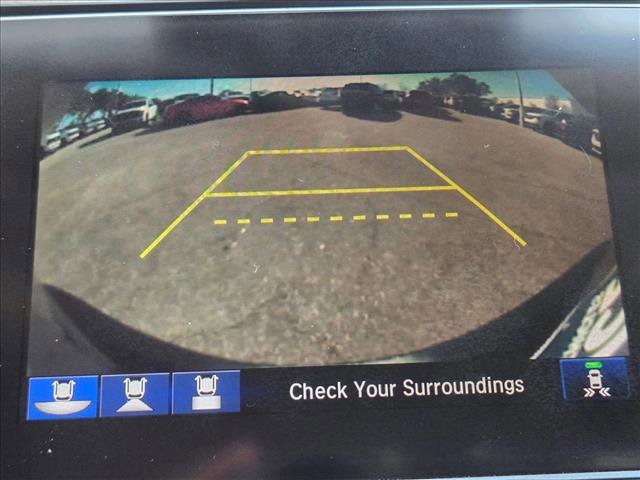 Used 2018 Honda CR-V EX-L image 13