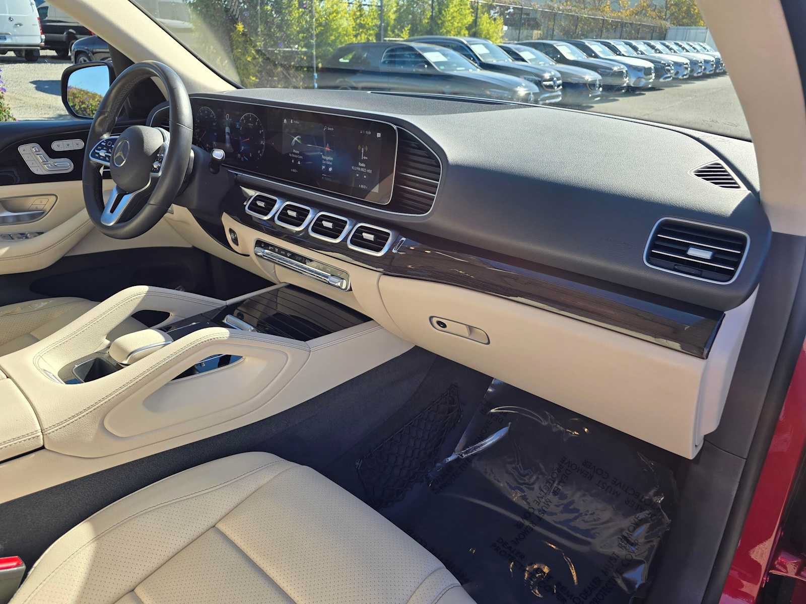 Used 2020 Mercedes-Benz GLE 350 4MATIC image 10