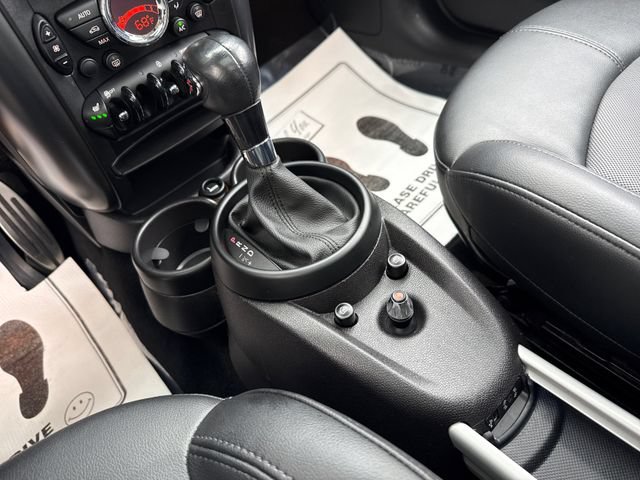 Used 2016 MINI Cooper Countryman S AWD/4WD image 33