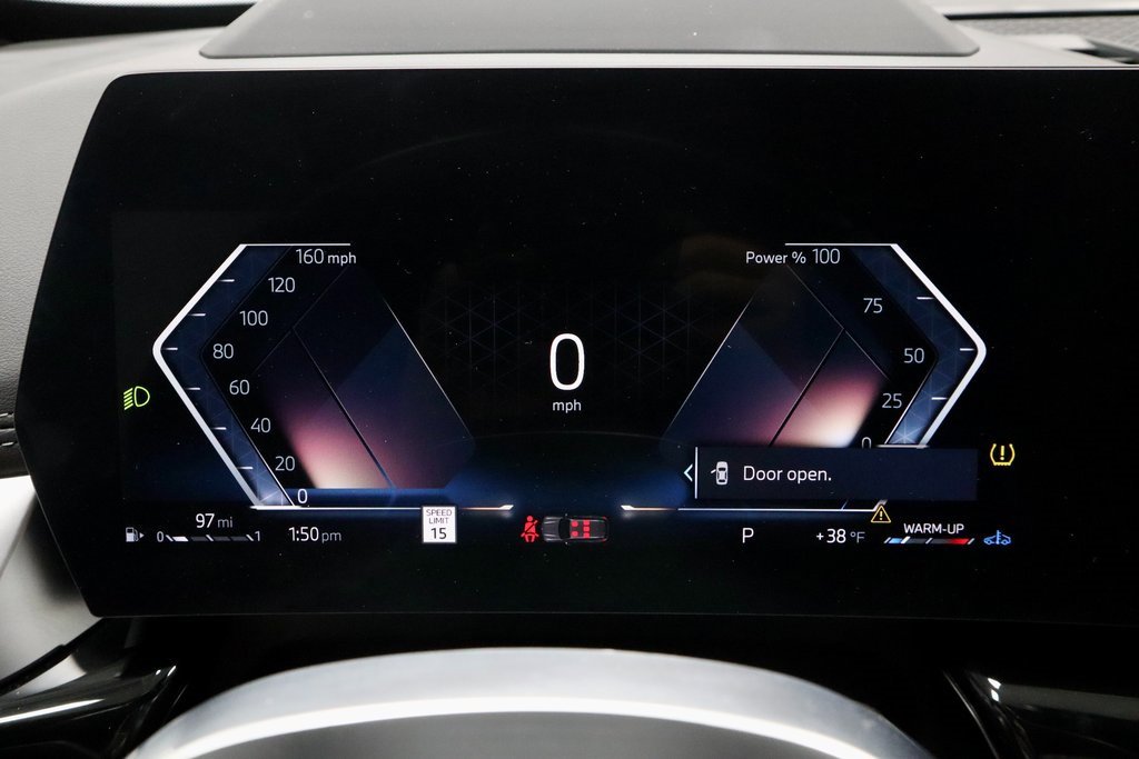 Used 2023 BMW X1 xDrive28i w/ Premium Package image 28