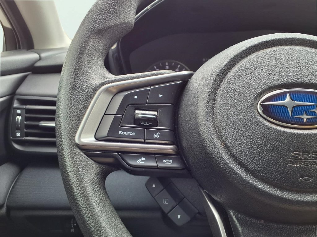 Used 2021 Subaru Outback AWD/4WD image 17